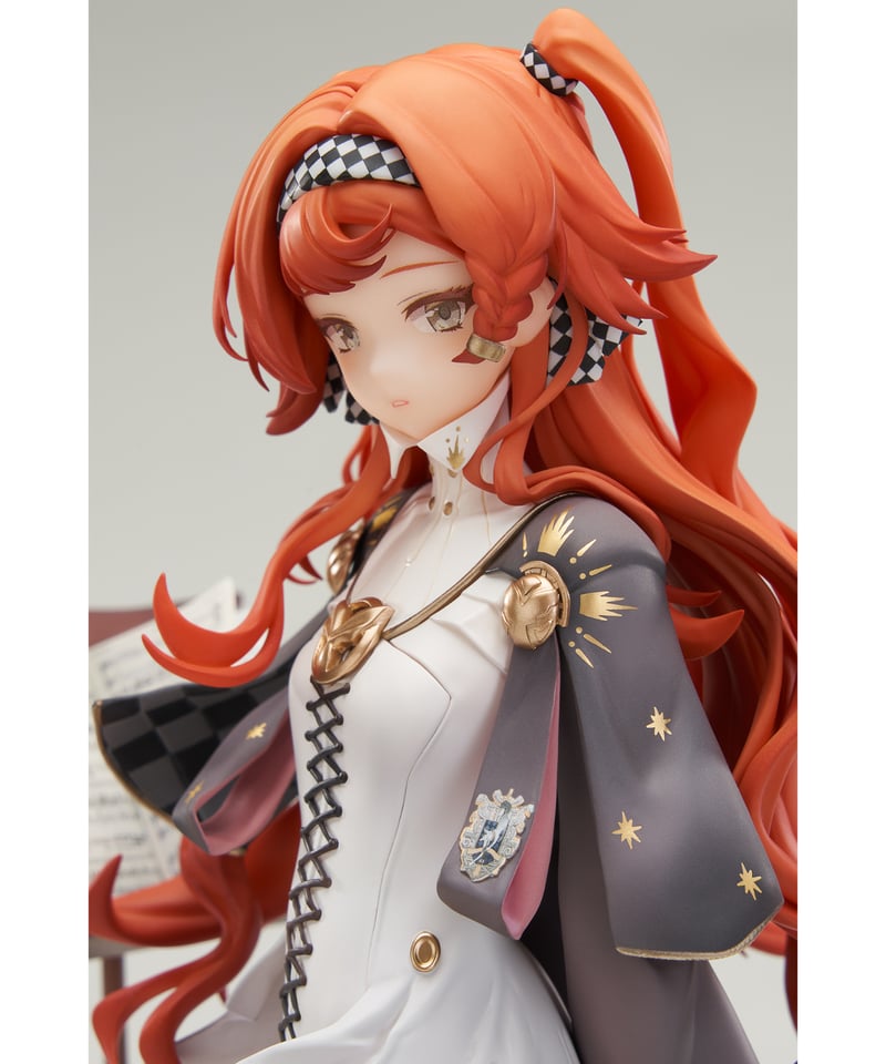 リバース：1999 ソネット 1/7スケール 塗装済み完成品 | WonderToys