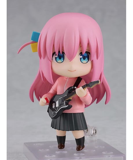 ねんどろいどもあ とりかえっこフェイス ぼっちセレクション　6個入り1BOX　アニメ「ぼっち・ざ・ろっく！」　［グッドスマイルカンパニー］