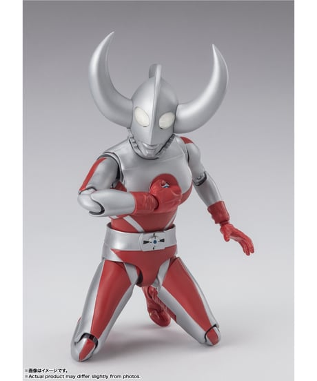 S.H.Figuarts ウルトラの父　ウルトラマンA