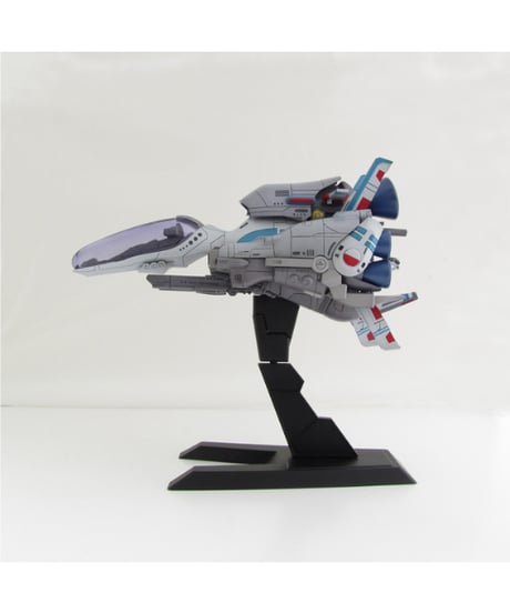 【予約】プラスチックキット「R-9A(アロー・ヘッド)」　R-TYPE FINAL　1/100スケール　[PLUM]