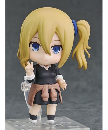 ねんどろいど 早坂愛　アニメ「かぐや様は告らせたい-ファーストキッスは終わらない-」