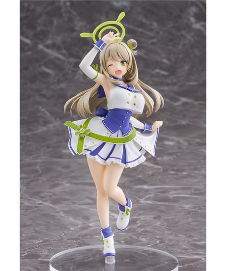 POP UP PARADE ノノミ イタズラ☆ストレート Ver.　塗装済み完成品　ブルーアーカイブ -Blue Archive-　［グッドスマイルカンパニー］