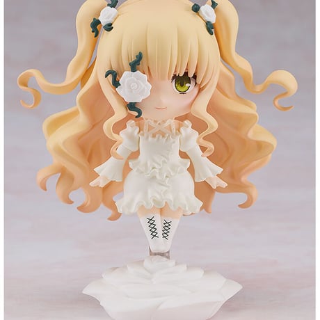 雪華綺晶 ローゼンメイデン フレグランス 香水 Amazon