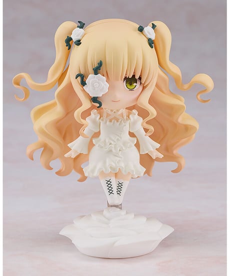 ねんどろいど 雪華綺晶【ローゼンメイデン】
