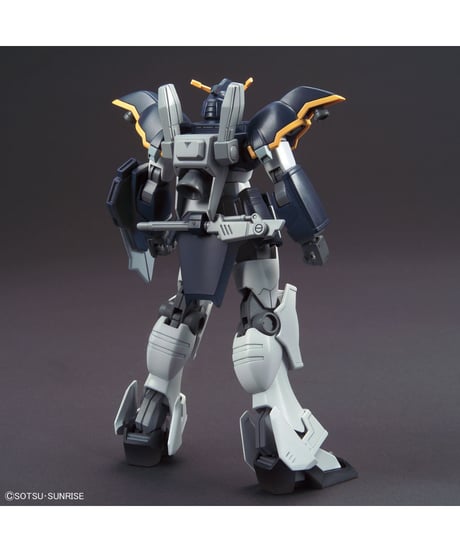 HGAC 1/144 ガンダムデスサイズ　新機動戦記ガンダムW　プラモデル　［バンダイ］