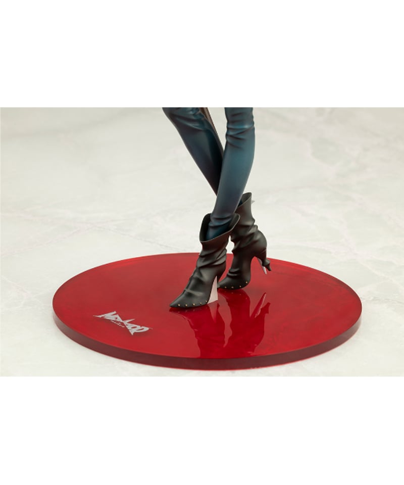 予約】ヒュルケンベルグ メタファー：リファンタジオ 1/7 PVC