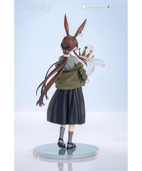Gift+ アークナイツ アーミヤ FLOATING GEAR Ver. 1/10 完成品フィギュア