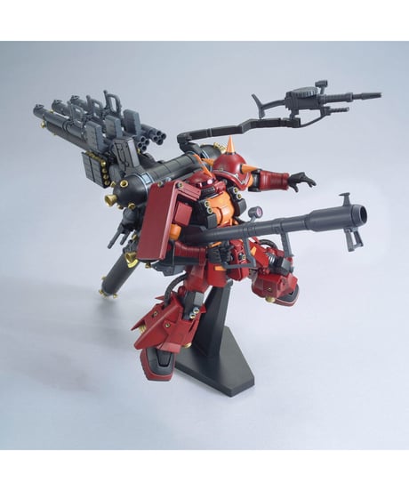 HG 1/144 高機動型ザク“サイコ・ザク”（GUNDAM THUNDERBOLT Ver.）【機動戦士ガンダムサンダーボルト】