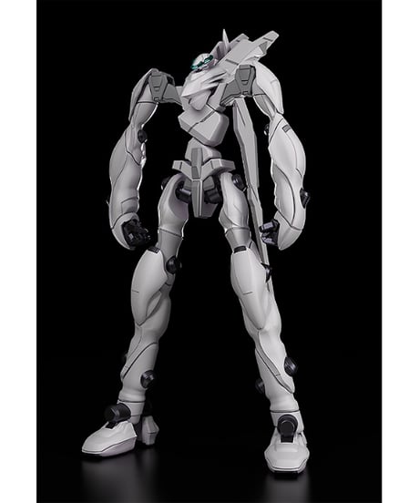 蒼穹のファフナー MODEROID ファフナー・マークザイン【再販】　組立て式プラスチックモデル
