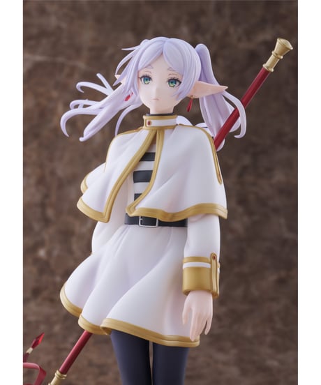 【予約】フリーレン　1/7スケールフィギュア　葬送のフリーレン　［クレーネル］