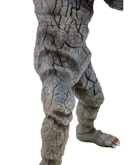 1/6特撮シリーズ Vol.109 棲星怪獣 ジャミラ