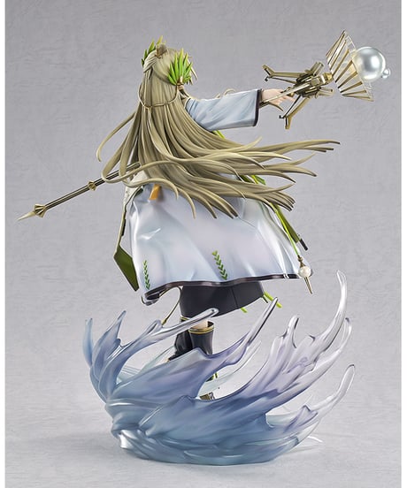 ミュルジス 昇進段階2（二次受注）　プラスチック製 塗装済み完成品【アークナイツ】