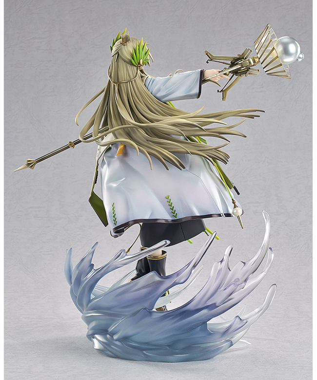 アークナイツ ミュルジス 昇進段階2 フィギュア Amazon | アークナイツ ミュルジス 昇進段階2 1/7スケール