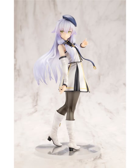 アルティナ・オライオン 界の軌跡Ver.　1/8　PVC塗装済み完成品　軌跡シリーズ　［コトブキヤ］