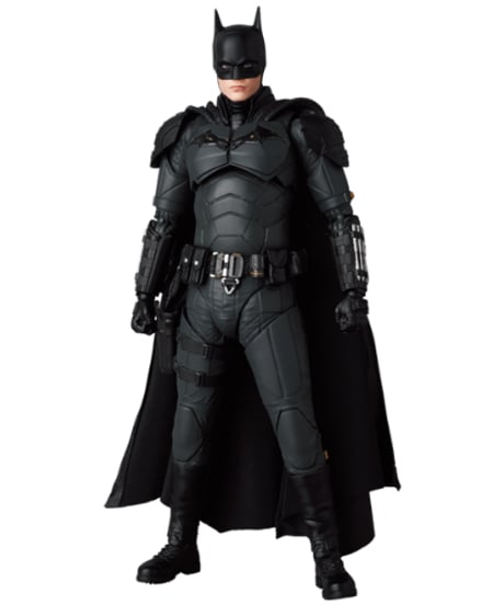 【送料無料】マフェックス No.188 MAFEX THE BATMAN　［メディコム・トイ］