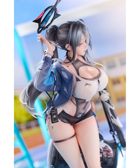【予約】カナ Illustrated by マデン 1/6 完成品フィギュア　[Otherwhere]