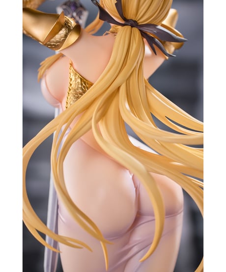 【予約】ブラウンダスト2 使徒 オリビエ 1/6 完成品フィギュア　［VKEND］