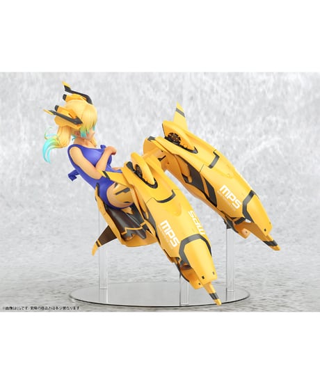 【予約】ピナケス「雲海マリン」 1/6 完成品フィギュア　[B´full FOTS JAPAN]