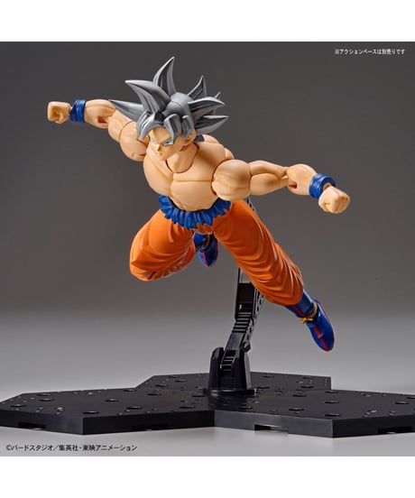 【送料無料】Figure-rise Standard 孫悟空(身勝手の極意)　ドラゴンボール