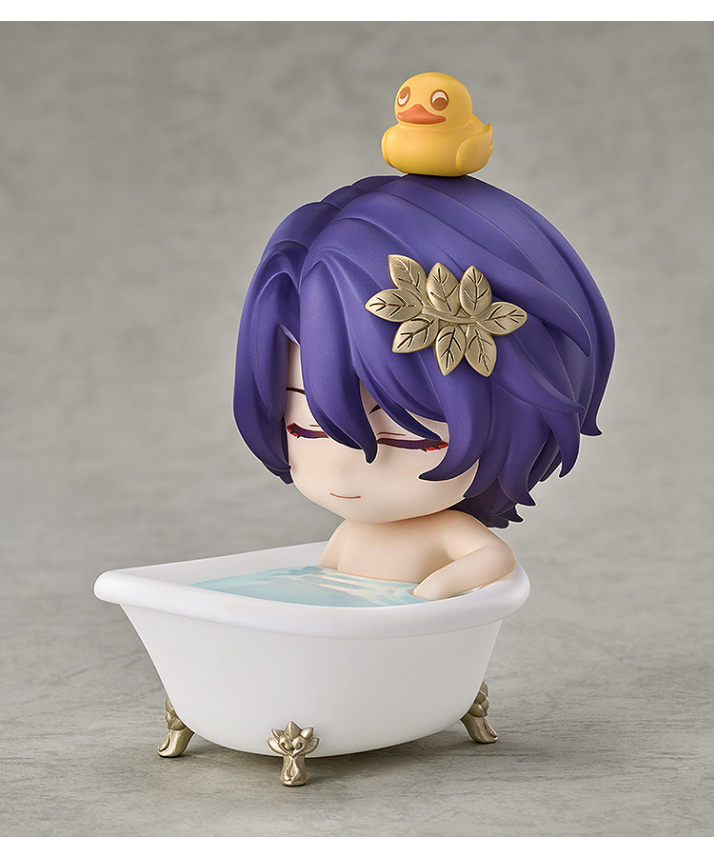 崩壊スターレイル　Dr.レイシオ　ねんどろいど ねんどろいど Dr.レイシオ｜グッドスマイルカンパニー公式ショップ