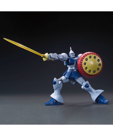 HGUC 1/144 ギャン【機動戦士ガンダム】