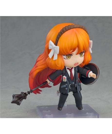 【予約】ねんどろいど イシュメール　塗装済み可動フィギュア　Limbus Company　［グッドスマイルカンパニー］