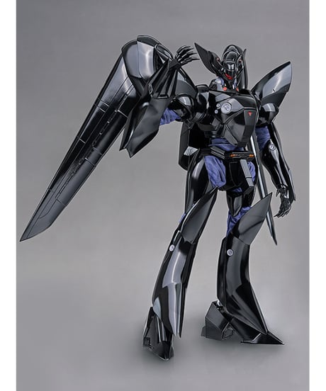 機動警察パトレイバー　ロボ道 グリフォン（再販）　1/35スケール　塗装済み可動フィギュア