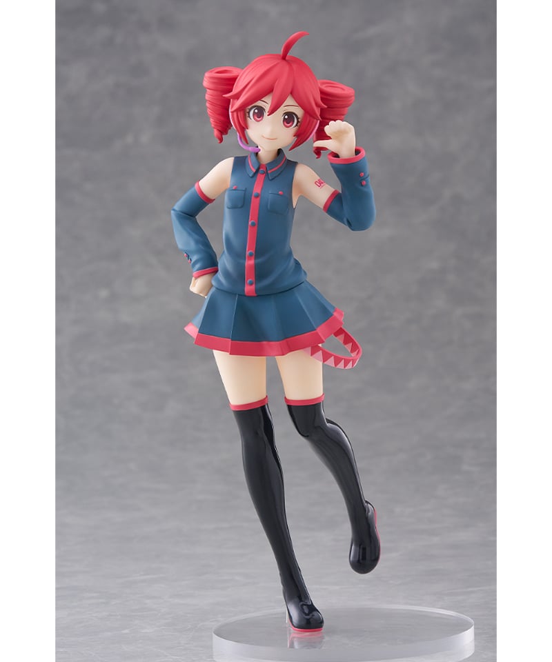 POP UP PARADE 重音テト L size 塗装済み完成品 [グッドスマイル