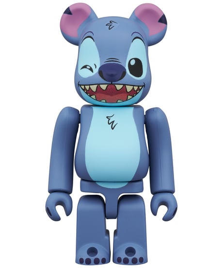 BE＠RBRICK 2PCS SET　全５種