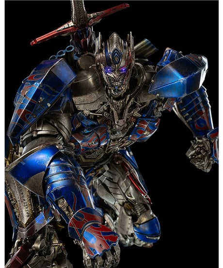 Transformers: The Last Knight DLX Nemesis Primel （トランスフォーマー/最後の騎士王 DLX ネメシスプライム）