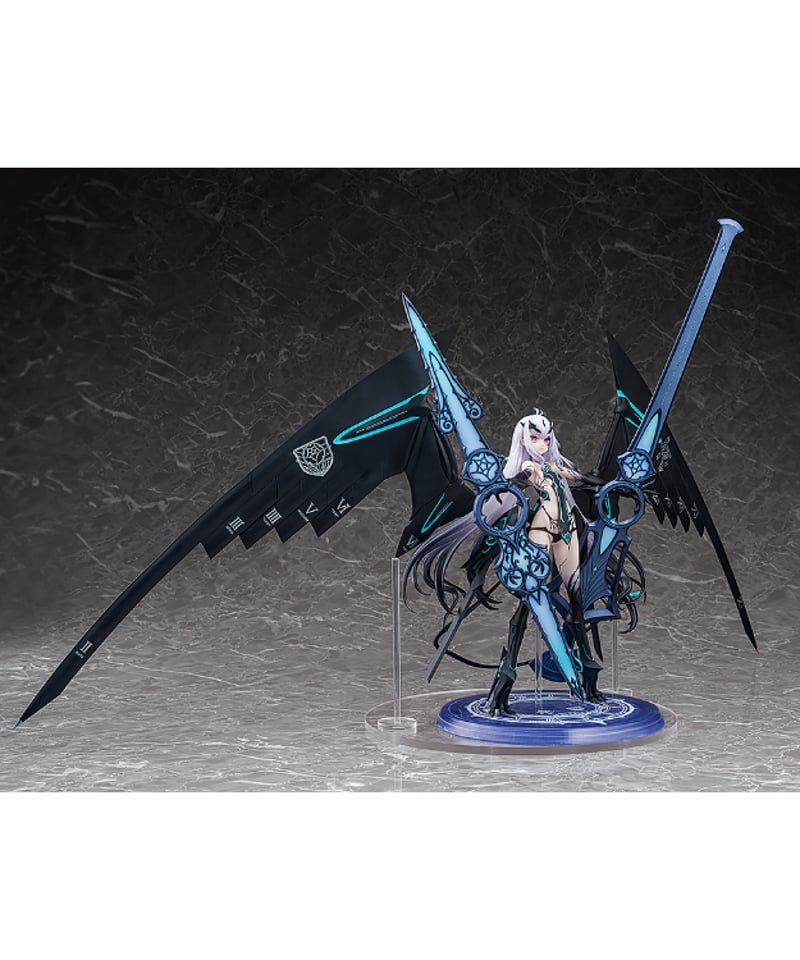 Fate/grandorder ランサーメルトリリス 1/7スケールフィギュア