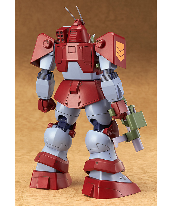 太陽の牙ダグラム COMBAT ARMORS MAX03 1/72 Scale アビテート T 太陽の牙ダグラム COMBAT ARMORS MAX03 1/72 Scale アビテート T