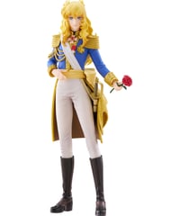 【予約】POP UP PARADE オスカル・フランソワ・ド・ジャルジェ　塗装済み完成品　劇場アニメ『ベルサイユのばら』　[グッドスマイルカンパニー]