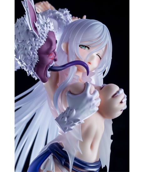 【予約】転生したら第七王子だったので、 気ままに魔術を極めます　 囚われの剣姫 ”シルファ=ラングリス”　[箱入り娘]