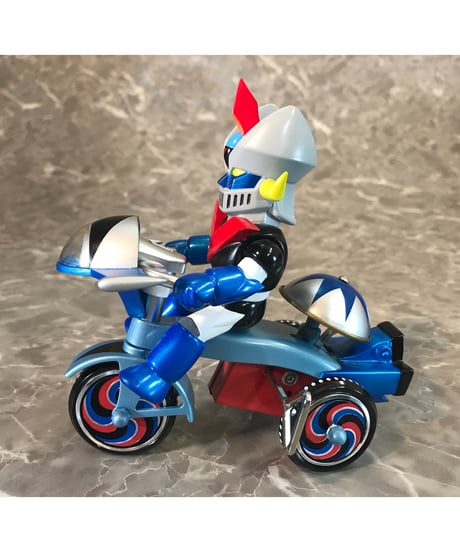 EX三輪車 グレートマジンガー　Ｂタイプ