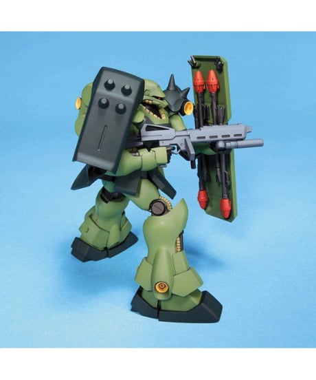 HGUC 1/144 ギラ・ドーガ　機動戦士ガンダム 逆襲のシャア　プラモデル　［バンダイ］