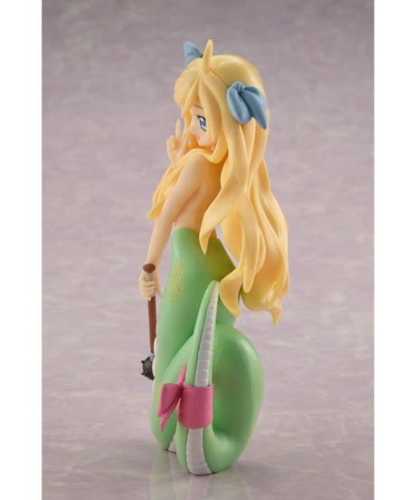 邪神ちゃん　スマイルVer.	PVC製塗装済み完成品【邪神ちゃんドロップキック】