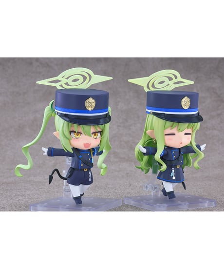 【予約】ねんどろいど 橘ノゾミ　塗装済み可動フィギュア　ブルーアーカイブ -Blue Archive-　［グッドスマイルカンパニー］