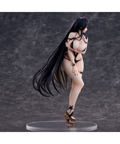 【予約】勝利の女神：NIKKE メイデン アンダー・ザ・サン 1/6スケール完成品フィギュア　［ユニオンクリエイティブ］