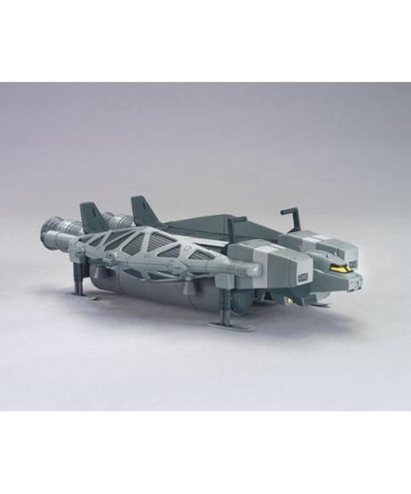 HGUC 1/144 89式ベースジャバー