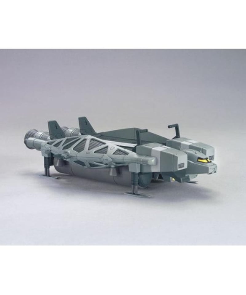 HGUC 1/144 89式ベースジャバー | WonderToys