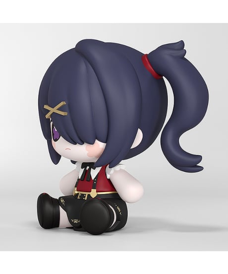 【予約】Huggy Good Smile あめちゃん　NEEDY GIRL OVERDOSE　[グッドスマイルアーツ上海]