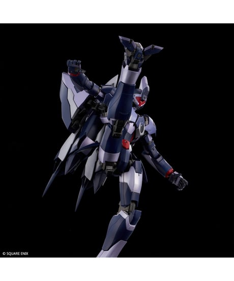 ゼノギアス フォルミズム アクト ヴェルトール