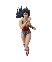【予約】マフェックス No.318 MAFEX WONDER WOMAN（SUPERMAN: FOR TOMORROW）　［メディコム・トイ］