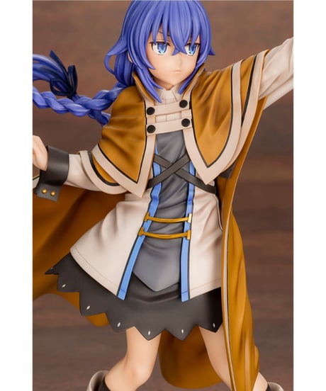 ロキシー・ミグルディア 1/8スケールフィギュア PVC塗装済み完成品（再生産）【無職転生 ～異世界行ったら本気だす～】