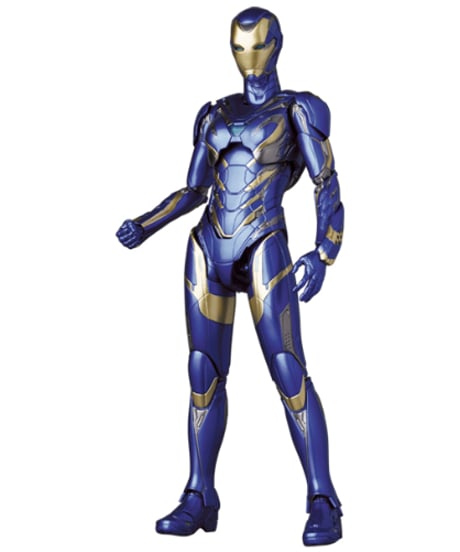 【送料無料】マフェックス No.184 MAFEX RESCUE (ENDGAME Ver.)