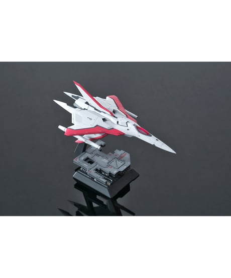 【予約】沙羅曼蛇 色分け済みカラーレジン製組立キット ロードブリティッシュ 再販　［ＲＣベルグ］