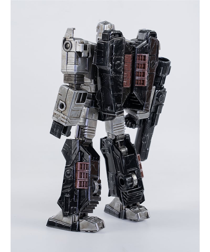 トランスフォーマー: ウォー・フォー・サイバトロン・トリロジー