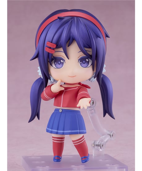 【予約】ねんどろいど ミタ　塗装済み可動フィギュア　MiSide : ミサイド　[グッドスマイルカンパニー]