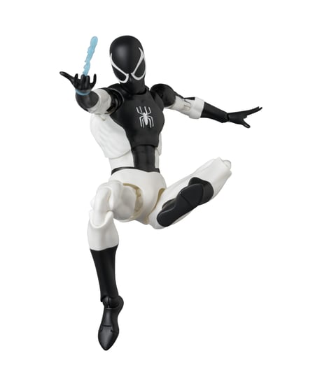 【予約】マフェックス No.302 MAFEX Negative Zone SPIDER-MAN　［メディコム・トイ］